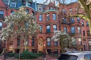 473 Beacon St, Boston, MA 02116 - Photo 14