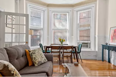 473 Beacon Street #3, Boston, MA 02116 - Photo 2