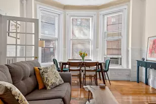 473 Beacon St, Boston, MA 02116 - Photo 2