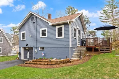 104 W Pond Rd, Plymouth, MA 02360 - Photo 4