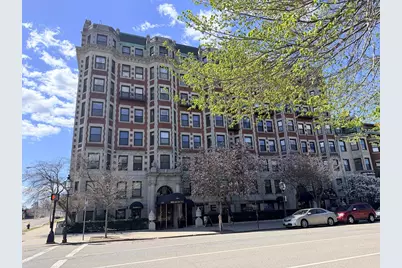 464 Commonwealth Ave #72, Boston, MA 02215 - Photo 18