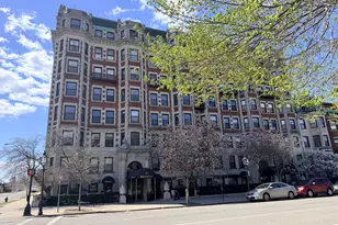 464 Commonwealth Ave, Boston, MA 02215 - Photo 18