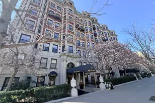 464 Commonwealth Ave, Boston, MA 02215 - Photo 1
