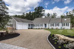 65 Olde Knoll Rd, Marion, MA 02738 - Photo 2