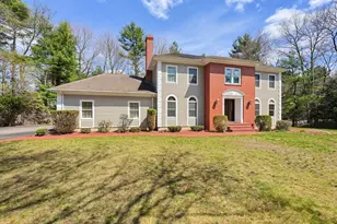 23 Cornerstone Dr, Easton, MA 02356 - Photo 1
