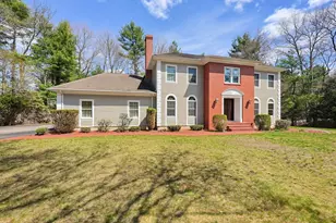 23 Cornerstone Dr, Easton, MA 02356 - Photo 1