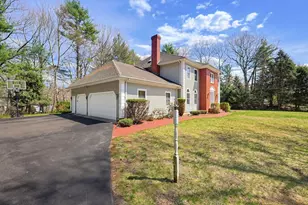 23 Cornerstone Dr, Easton, MA 02356 - Photo 2