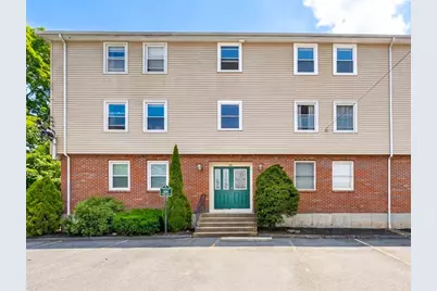 25 Rockland St #4, Boston, MA 02132 - Photo 1