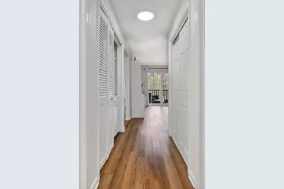 25 Rockland St #4, Boston, MA 02132 - Photo 12
