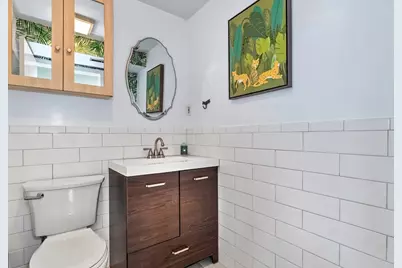 25 Rockland St #4, Boston, MA 02132 - Photo 14