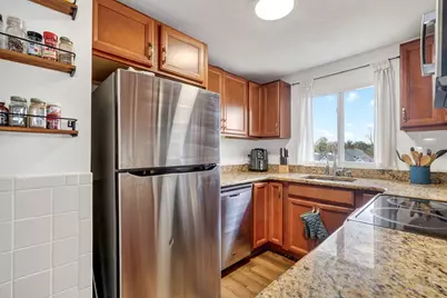 25 Rockland St #4, Boston, MA 02132 - Photo 10
