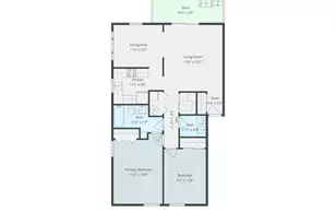 25 Rockland St, Boston, MA 02132 - Photo 28