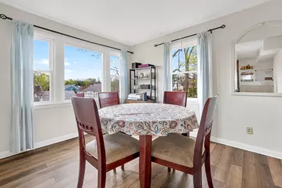 25 Rockland St #4, Boston, MA 02132 - Photo 6