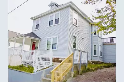 14 Mount Everett St #2, Boston, MA 02125 - Photo 1