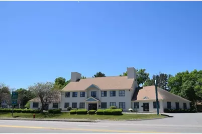1244 Broadway #6, Raynham, MA 02767 - Photo 1