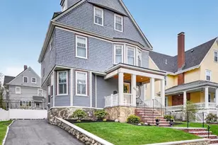 84 Hastings St, Boston, MA 02132 - Photo 42