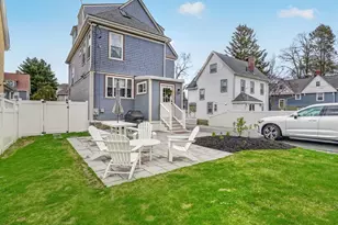 84 Hastings St, Boston, MA 02132 - Photo 34