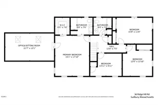 36 Ridge Hill Rd, Sudbury, MA 01776 - Photo 42