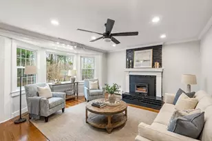 36 Ridge Hill Rd, Sudbury, MA 01776 - Photo 6