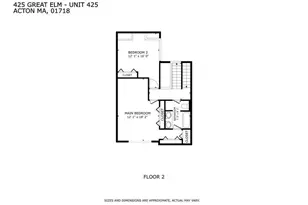 425 Great Elm Way, Acton, MA 01718 - Photo 40