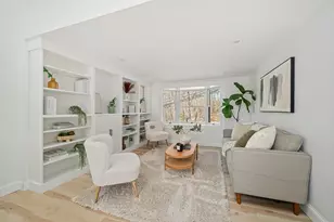 206 Lagrange St, Newton, MA 02467 - Photo 4