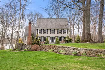 16 Merrimack River Rd, Groveland, MA 01834 - Photo 1