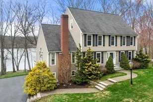 16 Merrimack River Rd, Groveland, MA 01834 - Photo 2