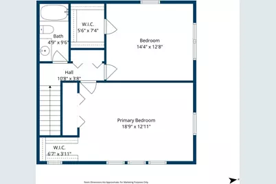 82 Edison St #82, Quincy, MA 02169 - Photo 18