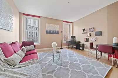 70 Lincoln St #L311, Boston, MA 02111 - Photo 2