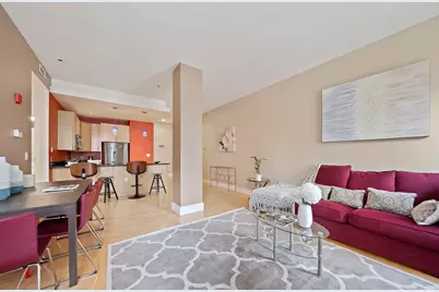 70 Lincoln St #L311, Boston, MA 02111 - Photo 1