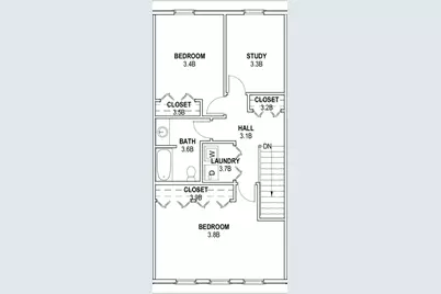 75 Neponset St #Unit 5, Canton, MA 02021 - Photo 26