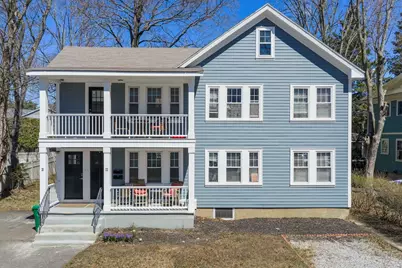 20-22 Greenough St, Newton, MA 02465 - Photo 1