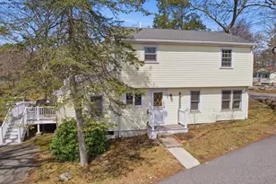 107 Pond St, Rockland, MA 02370 - Photo 1