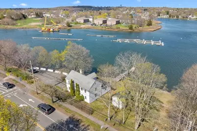 90 Water St, Danvers, MA 01923 - Photo 1