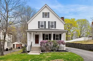 79 Hancock St, Reading, MA 01867 - Photo 2