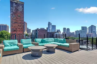 70 Mt Vernon #3A, Boston, MA 02108 - Photo 32