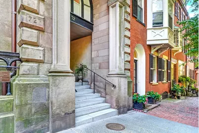 70 Mt Vernon #3A, Boston, MA 02108 - Photo 2