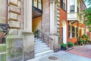 70 Mt Vernon, Boston, MA 02108 - Photo 2