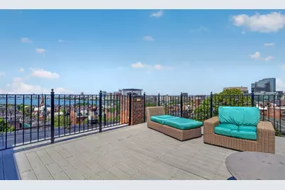 70 Mt Vernon #3A, Boston, MA 02108 - Photo 34
