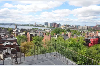 70 Mt Vernon #3A, Boston, MA 02108 - Photo 14