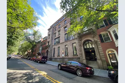 70 Mt Vernon #3A, Boston, MA 02108 - Photo 1