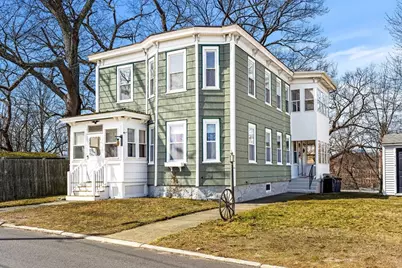 41-43 Highland Ave, Chelmsford, MA 01863 - Photo 1