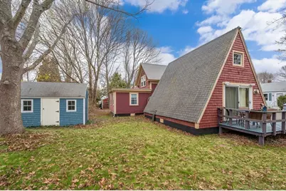 4 Toomey Lane, Rockport, MA 01966 - Photo 6