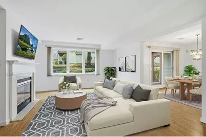 63 Maple St #F, Canton, MA 02021 - Photo 4