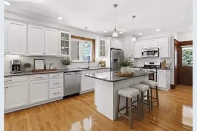 65 Hillsdale Rd #U1, Medford, MA 02155 - Photo 16