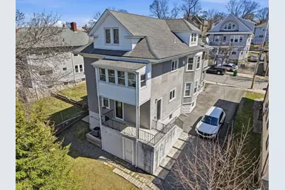 65 Hillsdale Rd #U1, Medford, MA 02155 - Photo 4