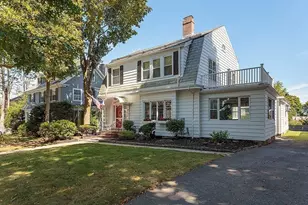 104 Stratford St, Boston, MA 02132 - Photo 2