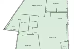 804-806 Saratoga, Boston, MA 02128 - Photo 4