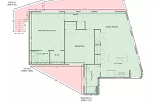 804-806 Saratoga, Boston, MA 02128 - Photo 6