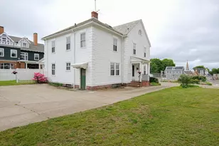 36 Underwood, Pawtucket, RI 02860 - Photo 2